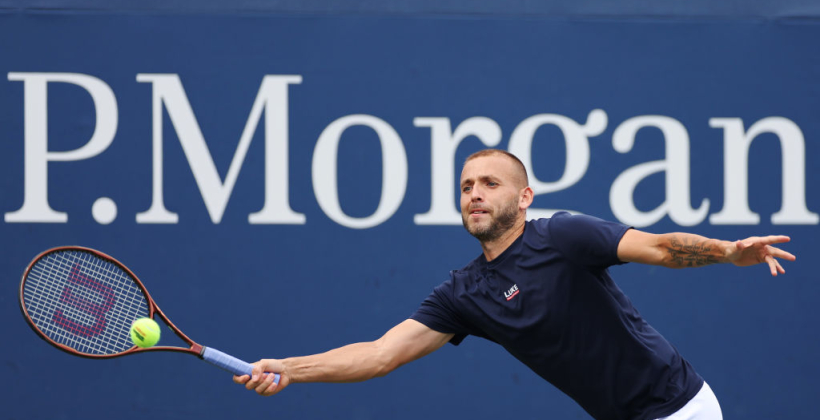 Эванс и Хачанов провели самый длительный матч в истории US Open (видео) - US Open