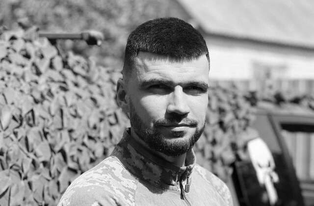 Вихованець Карпат Северенчук загинув на війні з росією - Інша сторона