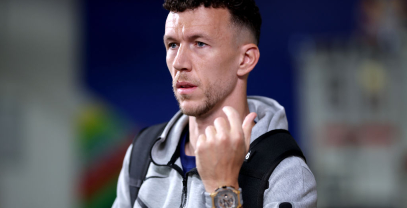 Спортдиректор Хайдука Калинич: Сотрудничество с Перишичем продолжено не будет - Футбол