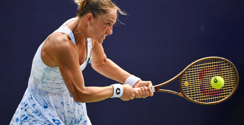 Володько здобула впевнену перемогу у фіналі кваліфікації турніру WTA 500 у Монтерреї - WTA