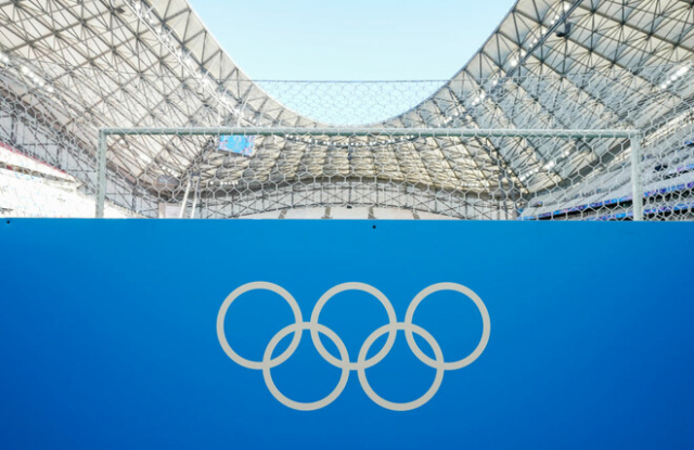 Кабмін схвалив виплату премій спортсменам, які посіли 4-6 місця на Олімпіаді-2024