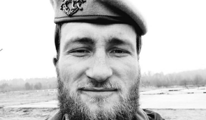 Українець Головатюк, чемпіон світу з кікбоксингу, загинув на війні з росією - Інша сторона