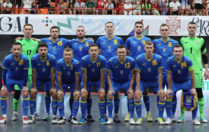 Что надо знать о чемпионате мира-2024 по футзалу. Шестой турнир для Украины, одна из лучших сборных мира в соперниках по группе