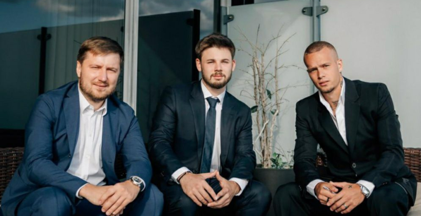 Мудрик стал клиентом агентской компании ProStar Шаблия - Чемпионат Англии