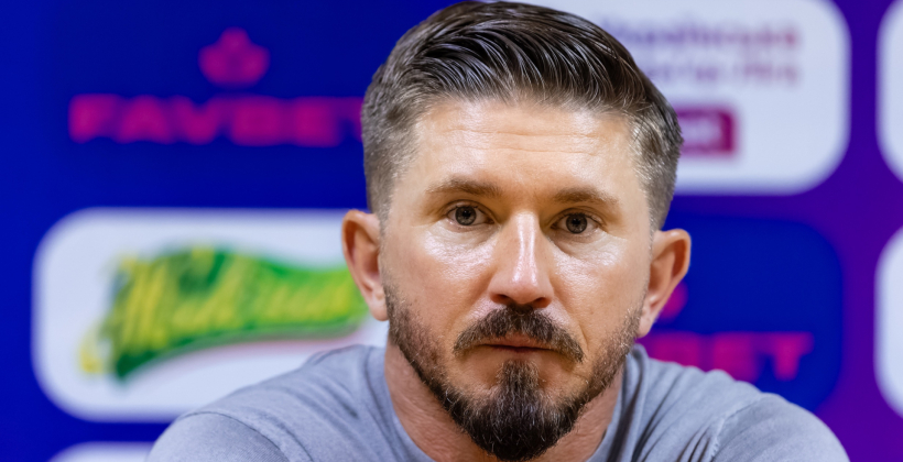 Экс-тренер Оболони Иващенко войдет в тренерский штаб тернопольской Нивы - Первая лига Украины