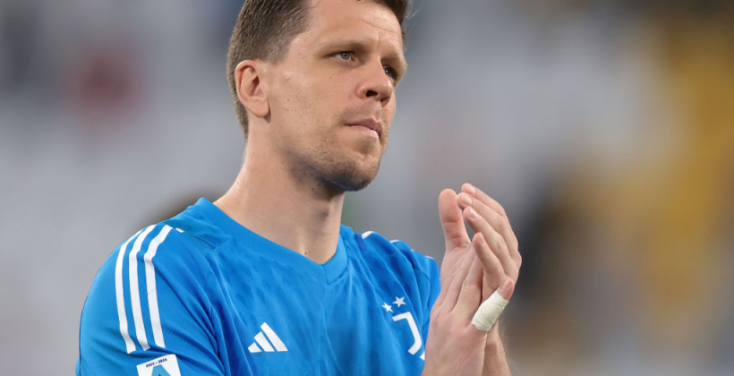 Барселона заявила Щенсны на Лигу чемпионов вместо Тер Штегена - Лига чемпионов