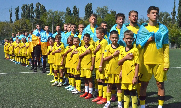ААФУ: Дністер Шелаєва, Агротех із Чичиковим і Ковальовим, Лісне Скепського та Морозенка стартували з перемог, а Гладкий забив Олімпії