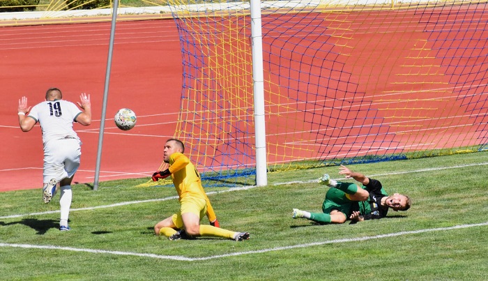 ААФУ: Дністер і Агротех у лідерах, гол воротаря, дебют гравця 2009 року народження – все головне про 2-й тур