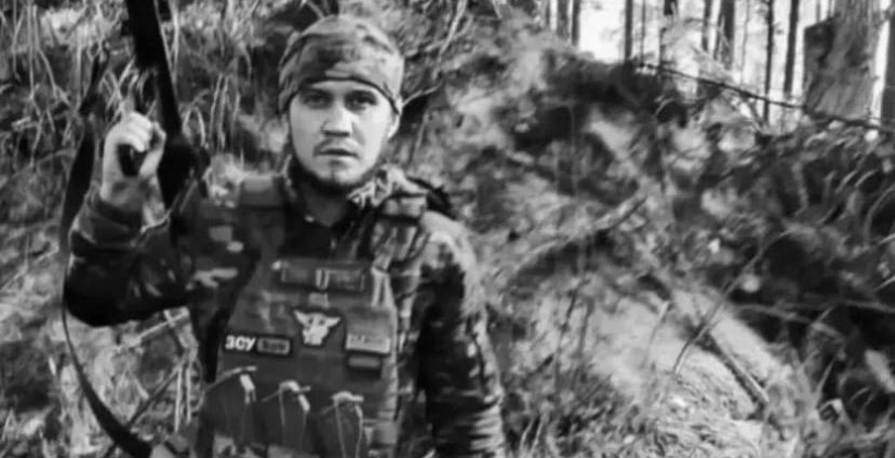 Колишній член збірної України з боксу Ящук загинув на війні з російськими загарбниками - Інша сторона