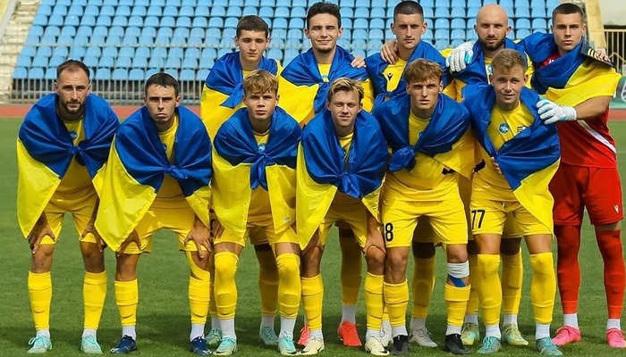 ФК Ужгород: Взаимопонимание, помощь, уважение к сопернику. Эти слова не имеют ничего общего с действиями Скалы 1911 - Вторая лига Украины