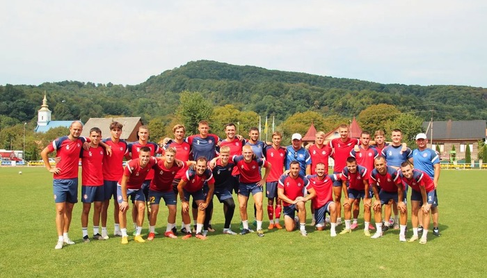 огляд усіх матчів 14-го туру Другої ліги сезону 2024/25