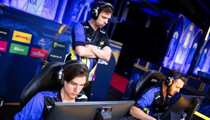 Фінал IEM Cologne між NAVI та Vitality зібрав другу пікову аудиторію в історії україномовних кіберспортивних трансляцій - Кіберспорт