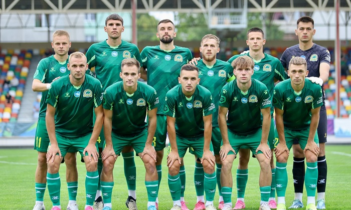 Перша ліга. Перший тур. Анонс і трансляції матчів 8 серпня