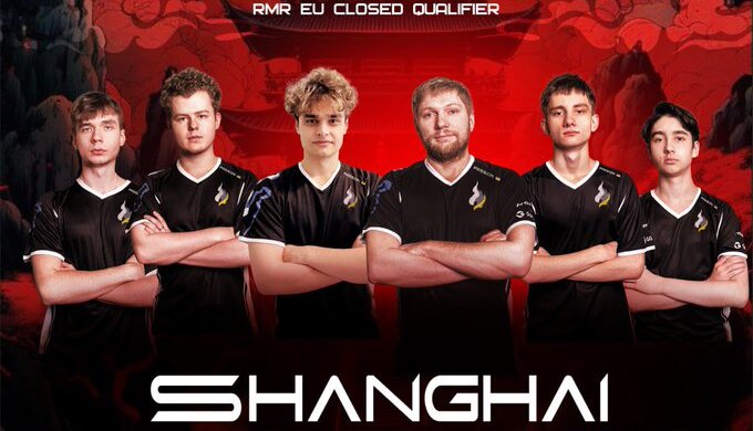 Команда Зінченка Passion UA ​​пройшла на RMR-турнір до Shanghai Major 2024 - Кіберспорт