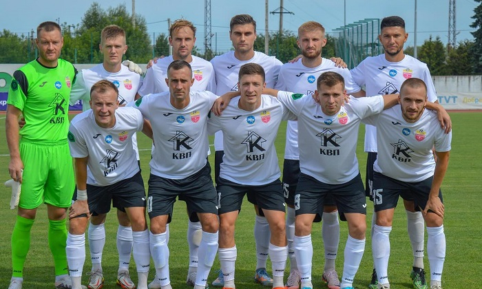 Матч Полтава - Металлист 1925 перенесен и состоится 25 ноября - Первая лига Украины