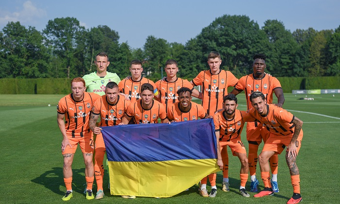 Ворскла – Шахтер прямая трансляция матча чемпионата Украины. УПЛ-ТВ