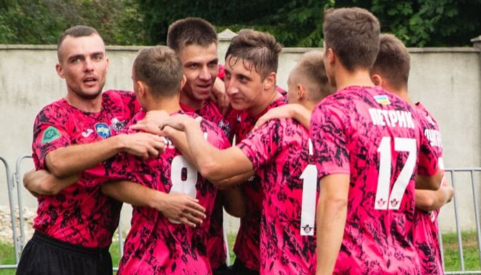 Друга ліга: Полісся обіграло Ужгород після аварії за участі гостей, Скала 1911 завдала поразки Куликову-Білці. Усі матчі 2-го туру - Друга ліга України
