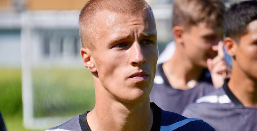 Черноморец оформил аренду полузащитников Хромея и Яновича - Чемпионат Украины