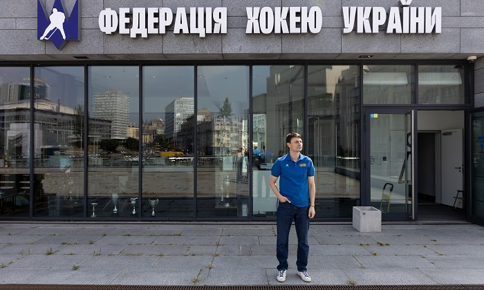Георгій Зубко: Розбіжності у нас з Брезвіним намітилися вже давно