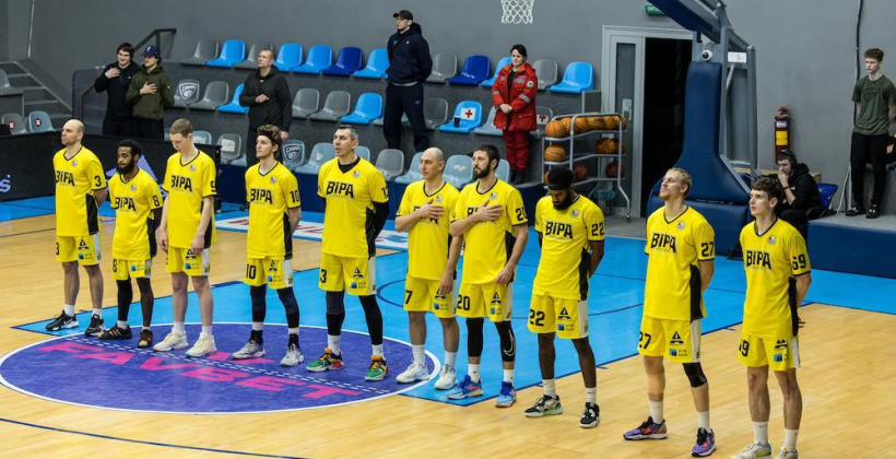 БИПА официально вышла из состава участников Суперлиги FAVBET из-за финансовых трудностей - Суперлига