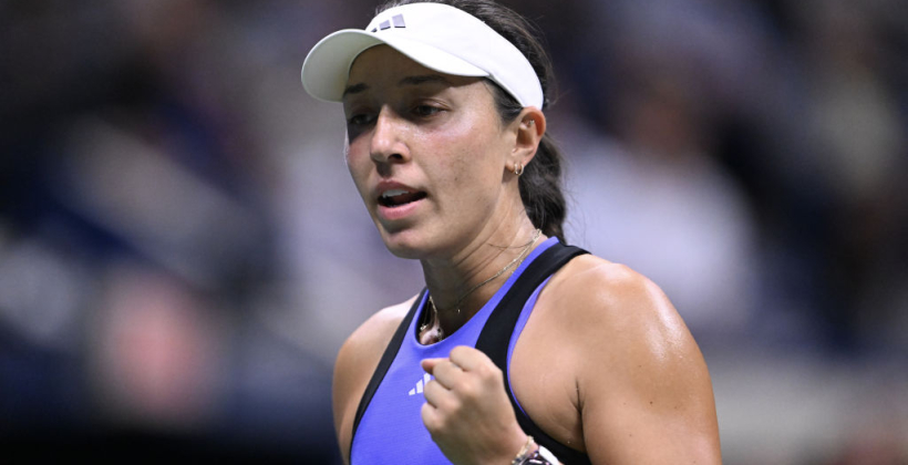 Пегула и Соболенко сыграют в финале женского турнира US Open-2024 - US Open