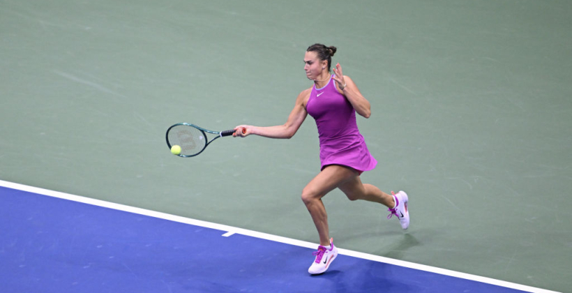 Соболенко стала победительницей женского турнира US Open-2024 - US Open