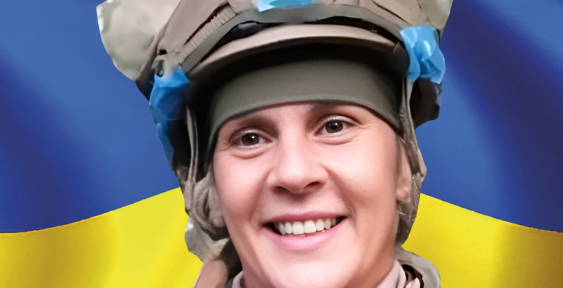 Украинская тяжелоатлетка Пашкевич погибла на войне с россией - Другая сторона