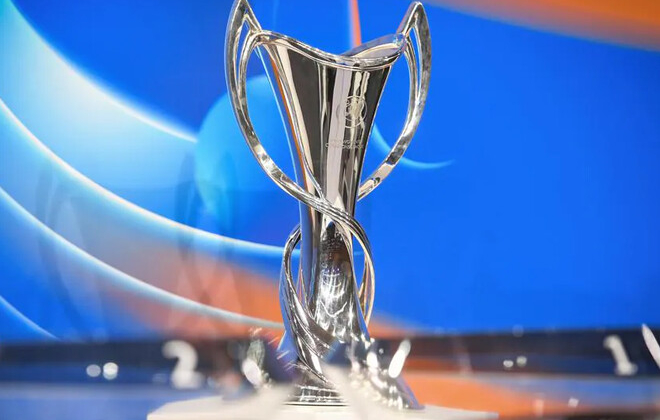 Відбулося жеребкування групового етапу жіночої Ліги чемпіонів 2024/25 - Ліга чемпіонів