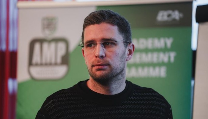 Кравец: Меня услышали в сердце Динамо - те, кто его действительно любит - Чемпионат Украины