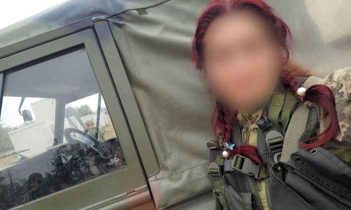 Татуна: Як хокейна чемпіонка стала відповідати за озброєння підрозділу ССО