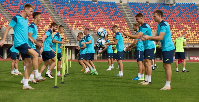 Украина U-21 – Сербия U-21 прямая трансляция матча. YouTube