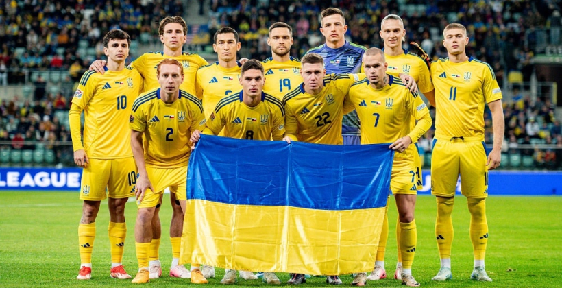 Прогнози та ставки на матч Грузія – Україна (Ліга Націй)