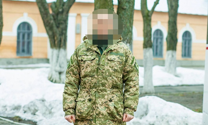 Психолог «Сенсей» із ССО: досвід учителя допомагає у спілкуванні з бійцями