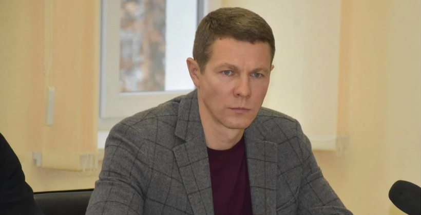 Дериземля: На жаль, не виросла така молодь, яка б прийшла і одразу почала показувати результат - Біатлон