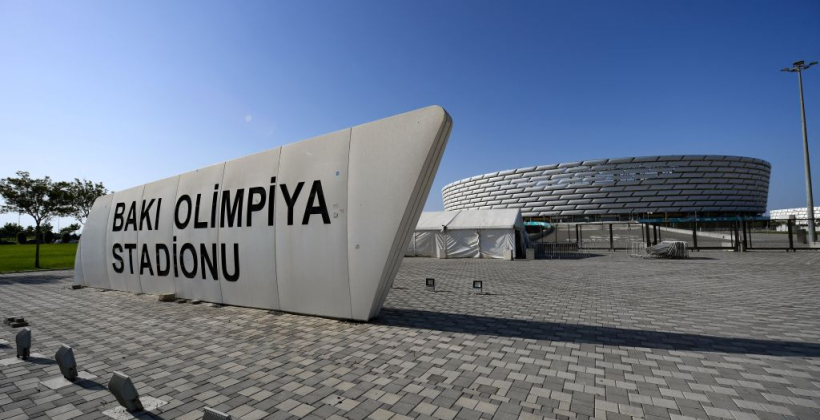 Баку та Мадрид претендують на проведення фіналу Ліги чемпіонів у 2027 році - Ліга чемпіонів