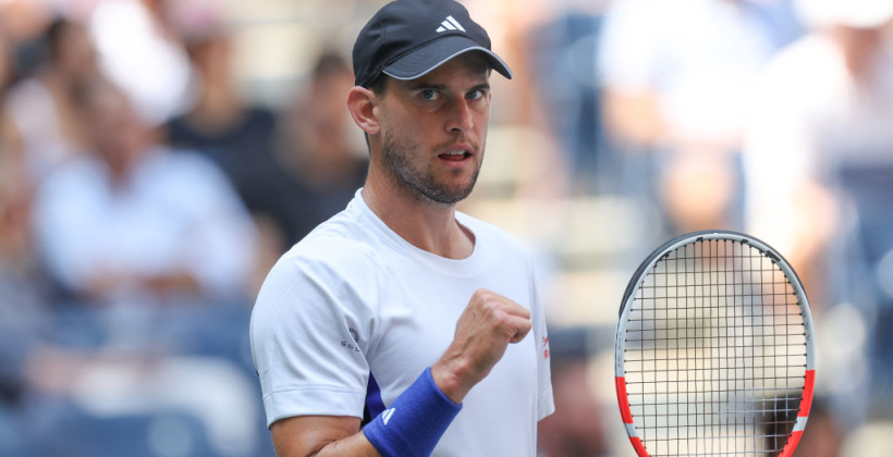 Экс-третья ракетка мира Тим завершил профессиональную карьеру (видео) - ATP