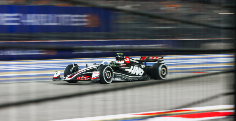 Toyota официально вернулась в Формулу-1 и стала партнером Haas - Формула 1