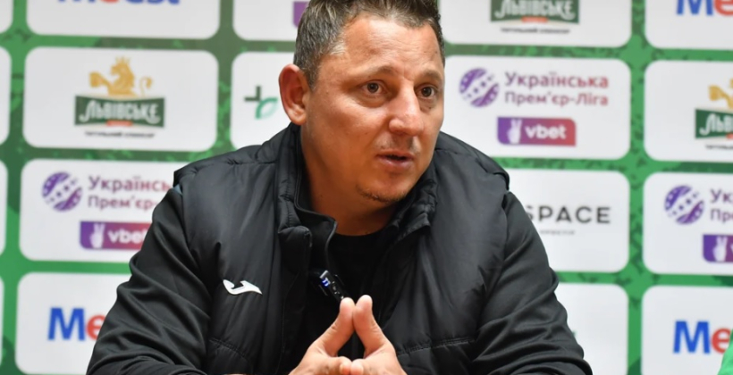 Кобин - лучший тренер 15-го тура УПЛ, Твердохлеб признан лучшим игроком - Чемпионат Украины