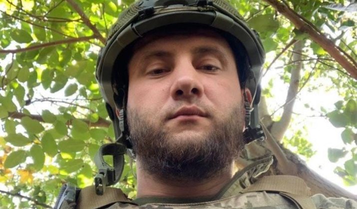 На войне с россией погиб украинский гандболист Заец - Гандбол