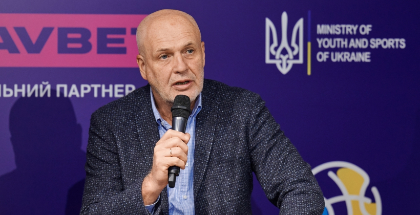 Матчи Суперлиги FAVBET будут проводиться во всех городах, кроме Кривого Рога, а в Запорожье они будут играться без зрителей - Суперлига