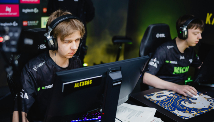 B8 обыграли ENCE и Astralis и впервые в истории вышли на мейджор по CS2 - Киберспорт