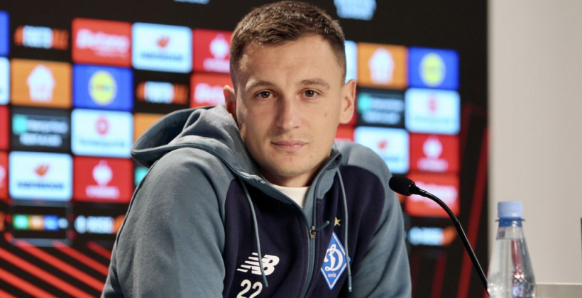 Кабаев: Будем играть на победу с Хоффенхаймом - Лига Европы