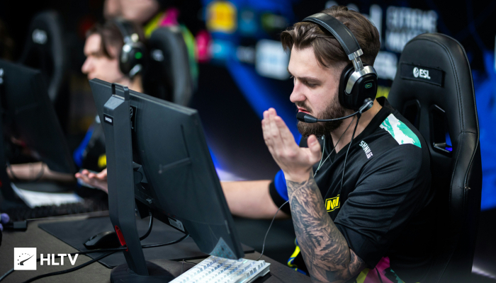 Team Vitality и The Mongolz первыми вышли в плей-офф Shanghai Major 2024, NAVI сыграют в матче на вылет - Киберспорт