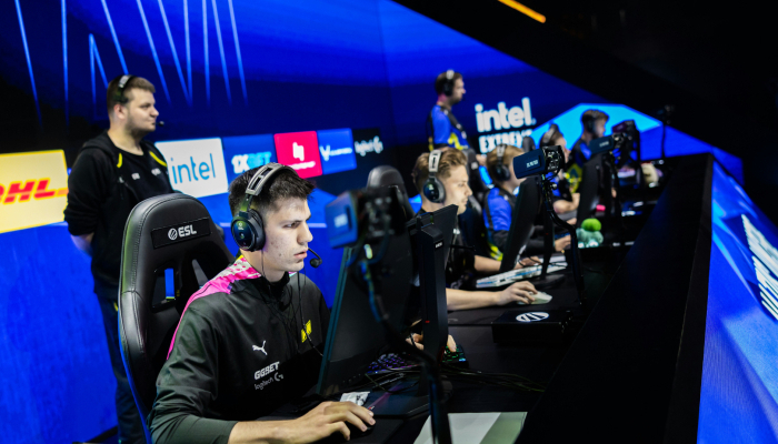 NAVI перемогли MIBR у стартовому матчі на IEM Melbourne 2025 - Кіберспорт