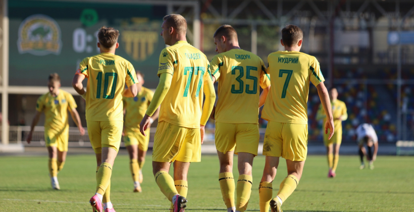 Перша ліга. 17 тур. Анонс і трансляції матчів 16-го листопада