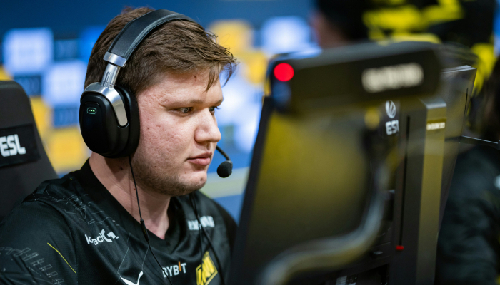 s1mple перейшов у FaZe Clan на правах оренди та зіграє на IEM Dallas 2025 і BLAST.tv Austin Major 2025 - Кіберспорт
