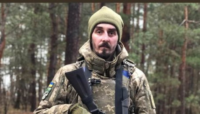 На войне с россией погиб мастер спорта международного класса по велоспорту Иван Хомив - Другая сторона