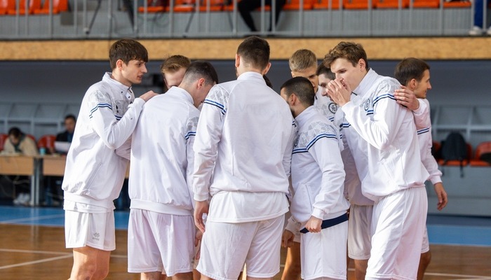Ніко-Баскет знявся з розіграшу Кубка України з баскетболу - Суперліга