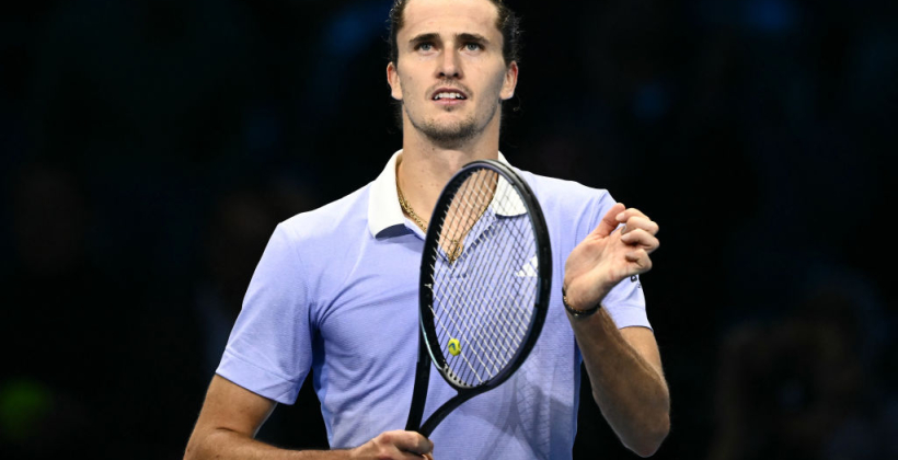 Звєрєв переміг Пола і вийшов до 1/2 фіналу Australian Open-2025 - Австраліан Опен 2019