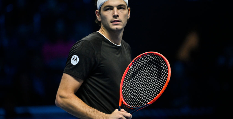 Рейтинг ATP. Фріц і Шелтон покращили позиції в топ-10 - ATP